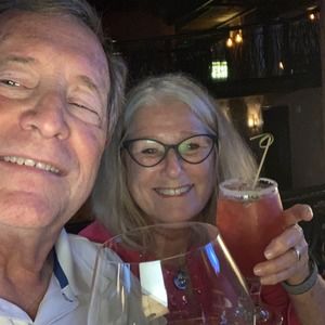 Meet your Posher, Erika